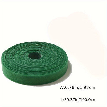 1 Roll, Garden Strap Plant Strap Plant Fixed Branch Strap Forest Branch Strap Winding Line, Gardne Tool Supplies, Garden Plant Supplies