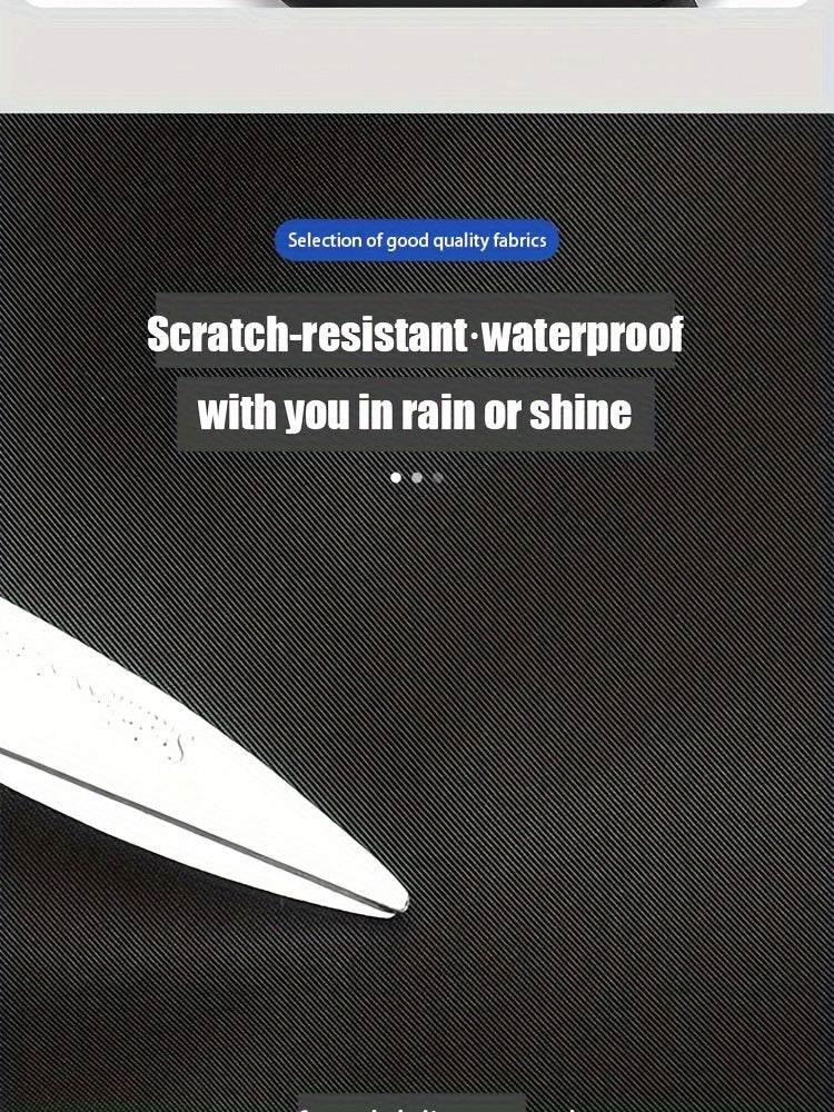 Men's Casual Business Backpack Large Capacity Computer Bag Backpack