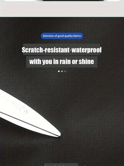 Men's Casual Business Backpack Large Capacity Computer Bag Backpack