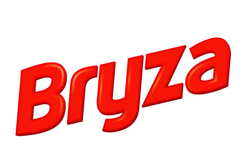 White washing powder BRYZA 4w1 XXXL 130 wash 8.45 kg