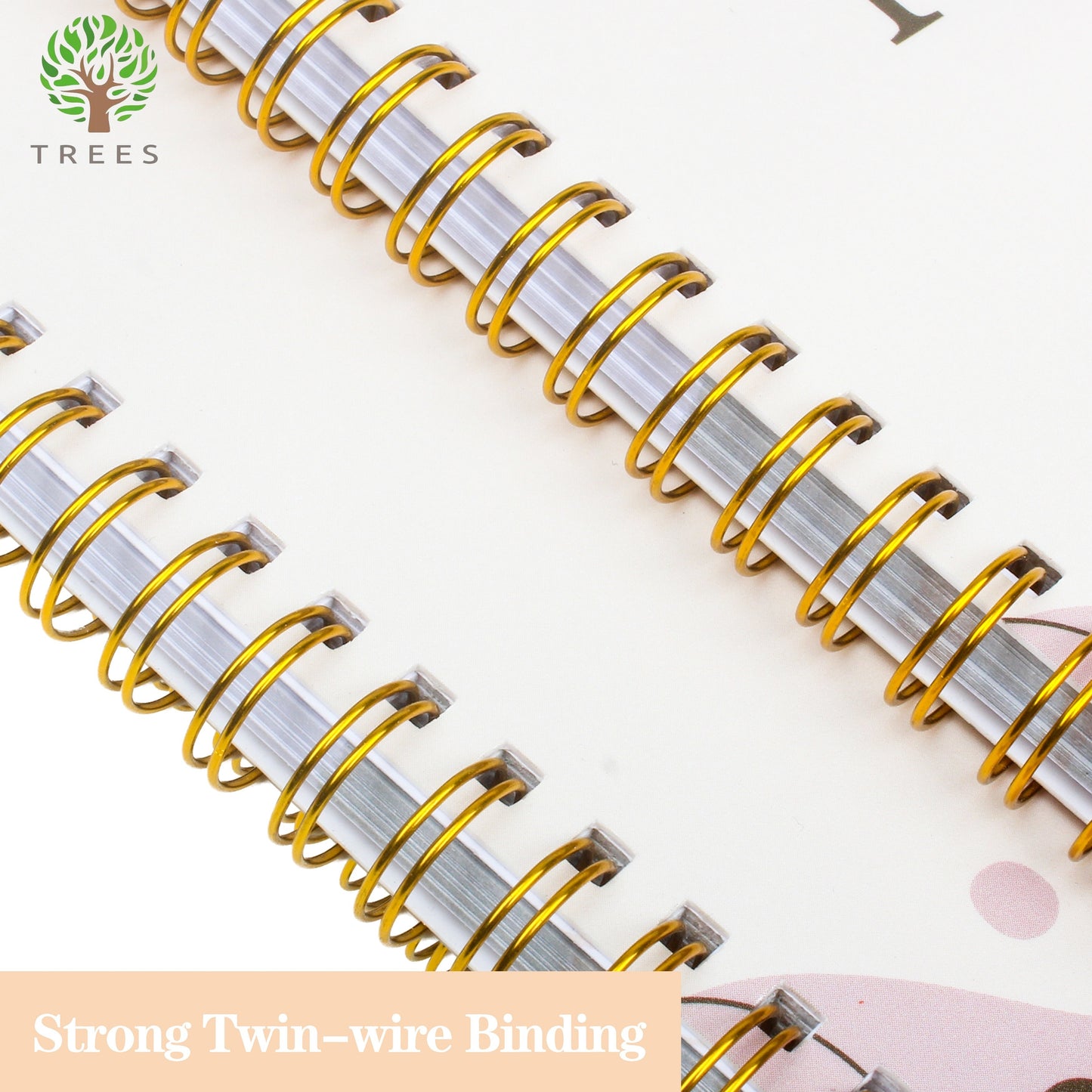 Stay Organized & On Track: 1pc Daily Planner Undated To-Do List Notebook With Priorities, Notes, Mood & Water Tracker - 8*5.5 - 52 Sheets