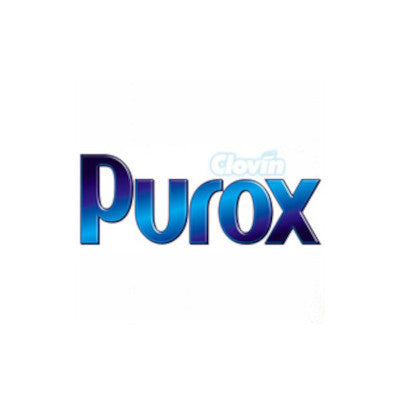 PUROX Universal washing powder universal 78 washes 5.5 kg