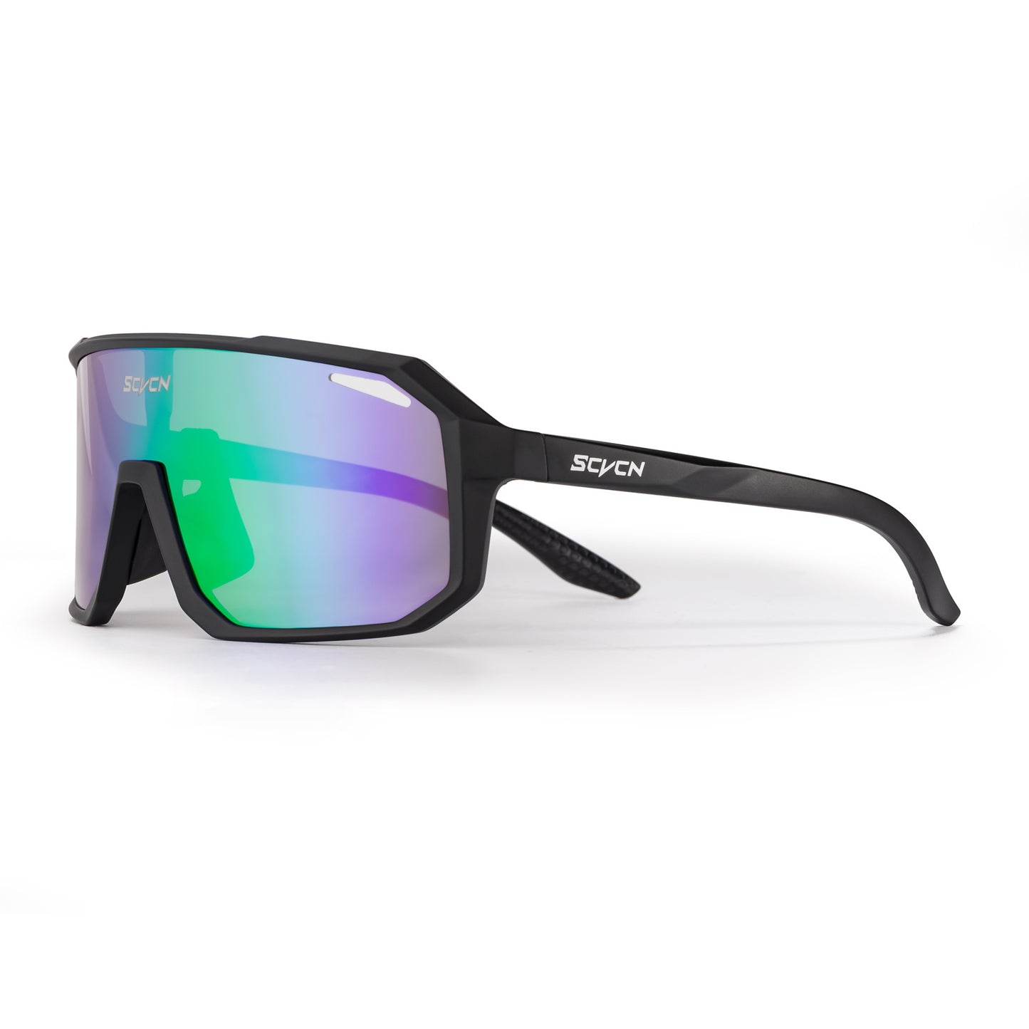 SCVCN Cycling Glasses, MTB Outdoor Sports Bike Cycling Glasses For Man Woman, Bicycle Driving Fishing Golf Beach Baseball