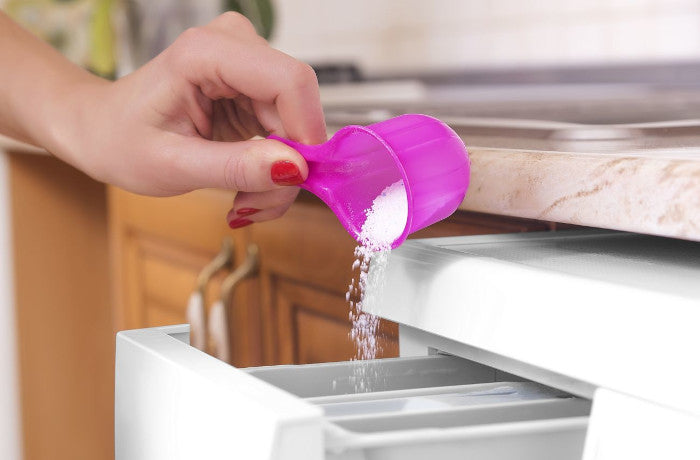 DASH Color Frische washing powder 100 wash 6 kg