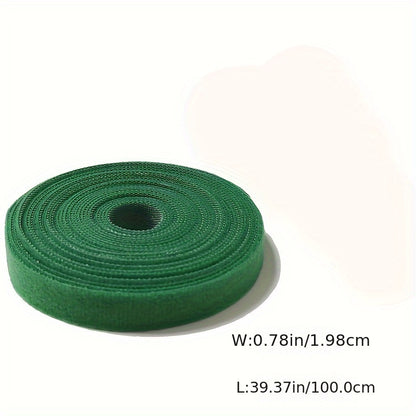 1 Roll, Garden Strap Plant Strap Plant Fixed Branch Strap Forest Branch Strap Winding Line, Gardne Tool Supplies, Garden Plant Supplies